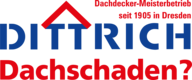 Personalvermittlung Berlin Logo Dittrich AMG RECRUITING