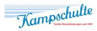 Arbeitnehmerüberlassung Soest - Logo Kampschulte - AMG RECRUITING