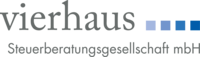 Personalvermittlung Berlin Logo Vierhaus AMG RECRUITING