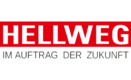 Arbeitnehmerüberlassung Soest - Logo Hellweg - AMG RECRUITING
