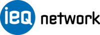 Personalvermittlung Münster - Logo ieQ AMG RECRUITING