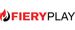 Fiery Play Logo