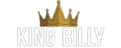 King Billy Logo
