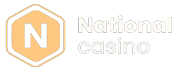 National Casino Logo