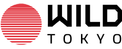Wild Tokyo Logo
