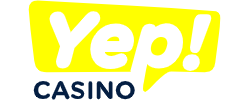 Yep Casino Logo